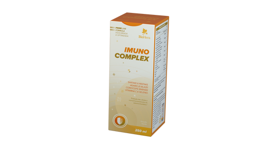 Imuno Complex