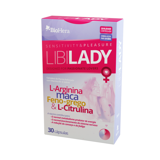 LibiLady