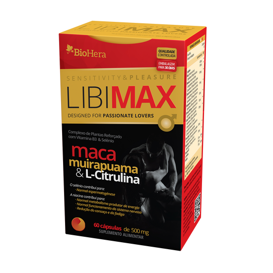 LibiMax