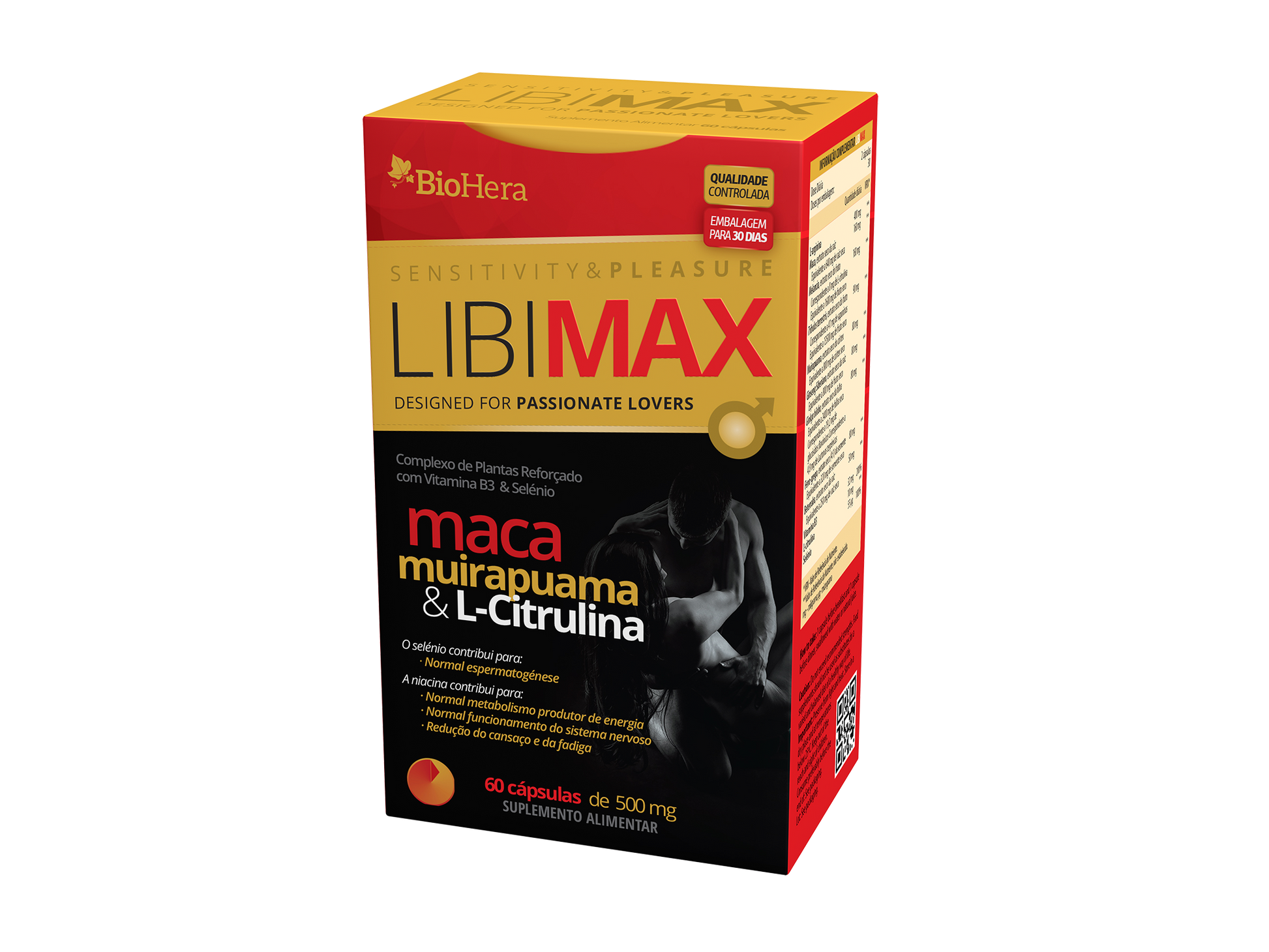 LibiMax