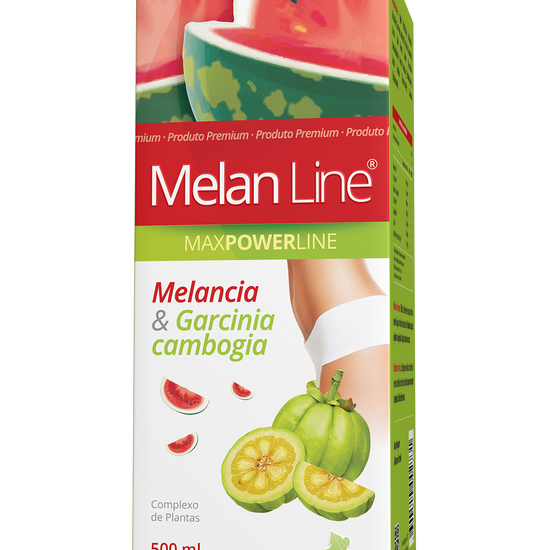 Melan Line