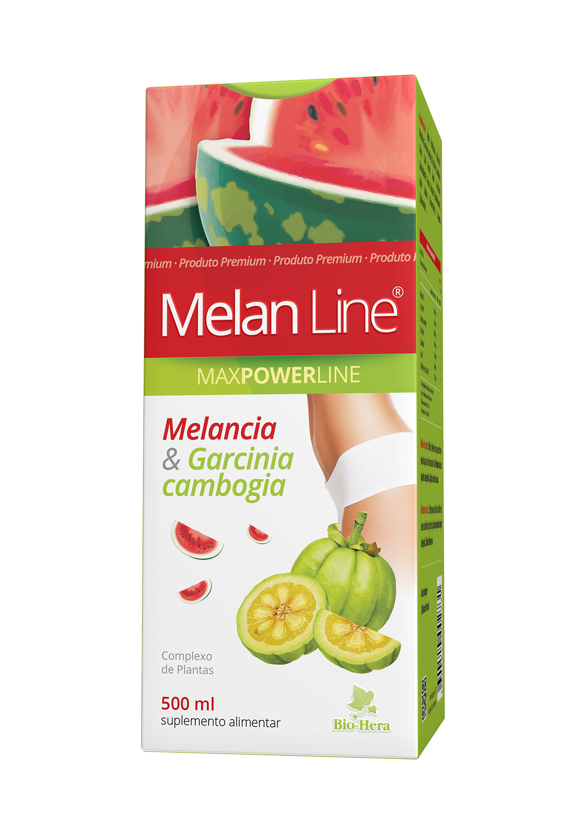 Melan Line