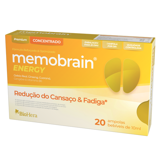 Memobrain Energy