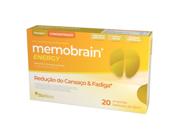 Memobrain Energy