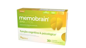 Memobrain Evolution