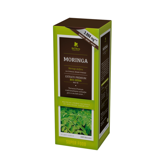 Moringa 3000mg 500ml