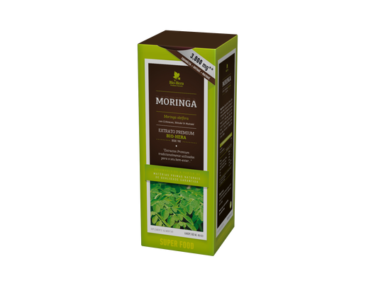 Moringa 3000mg 500ml