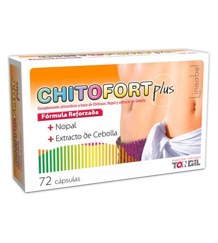 Chitofort Plus