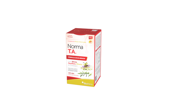 Norma T.A. Suporte Nutricional Diário