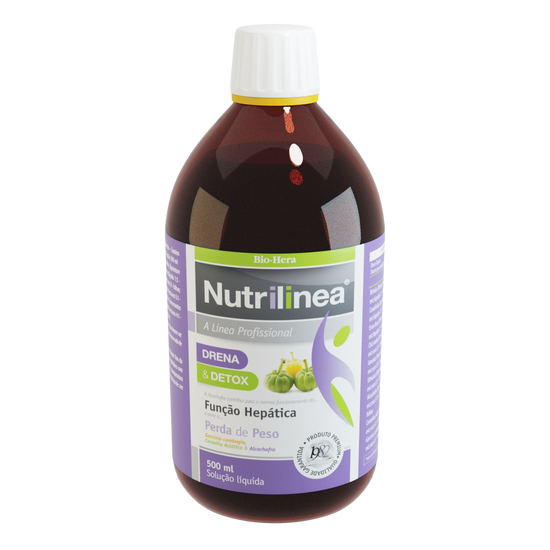 Nutrilinea Drena & Detox