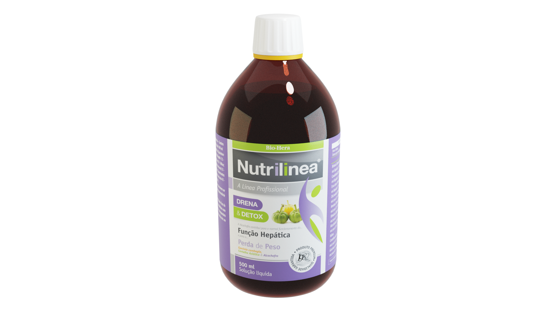 Nutrilinea Drena & Detox