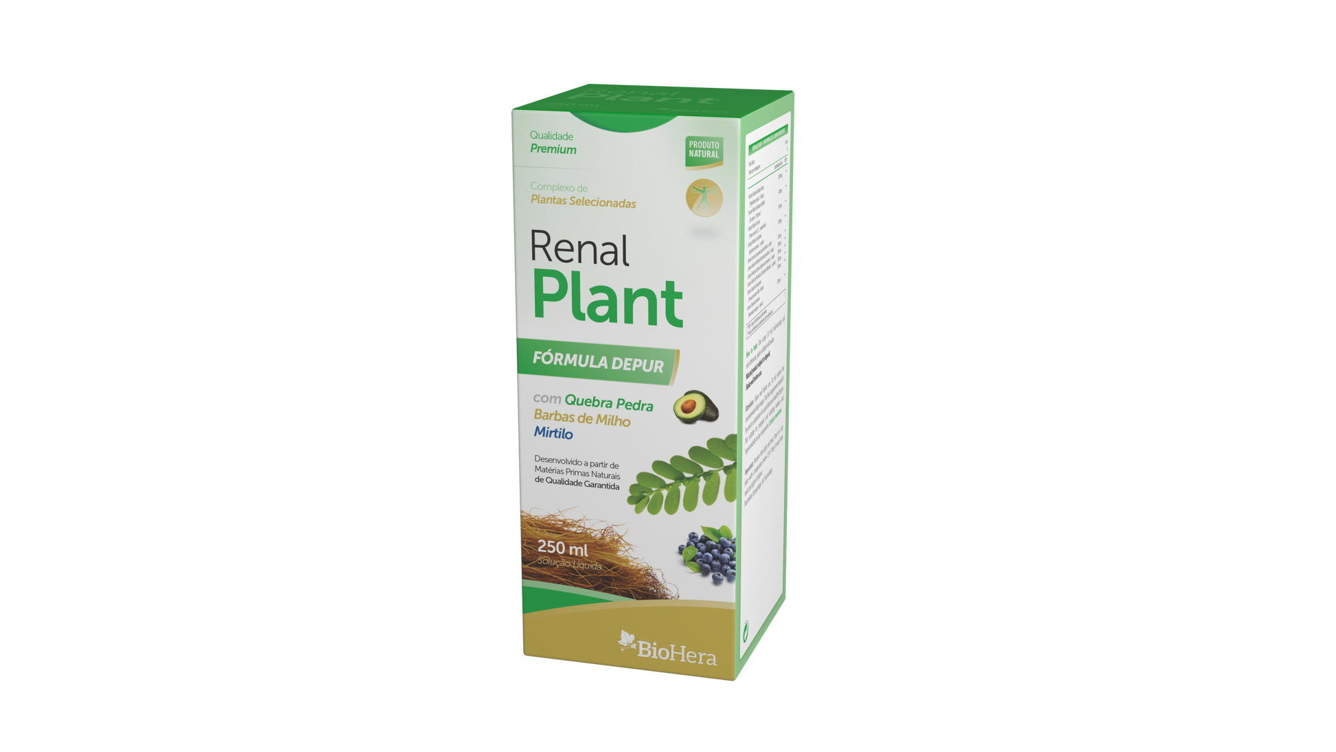 RenalPlant