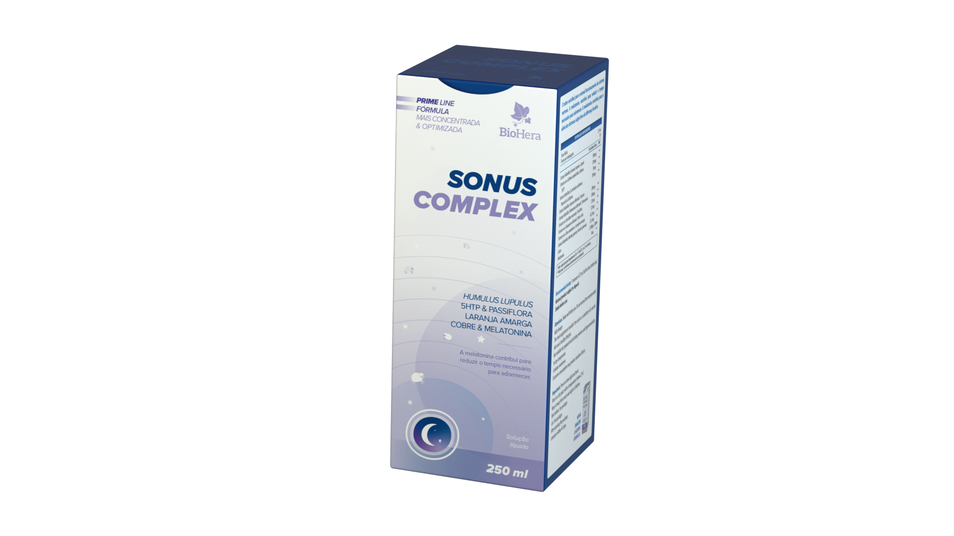 Sonus Complex