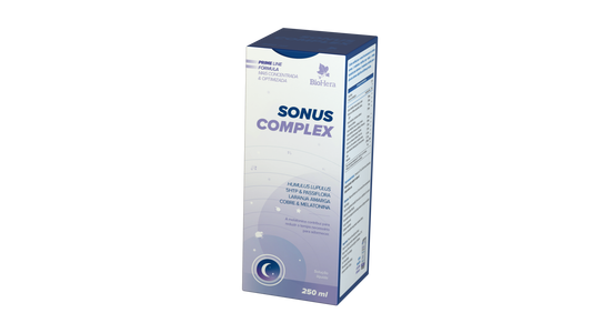 Sonus Complex