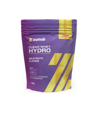 Zumub Clear Whey Hydro