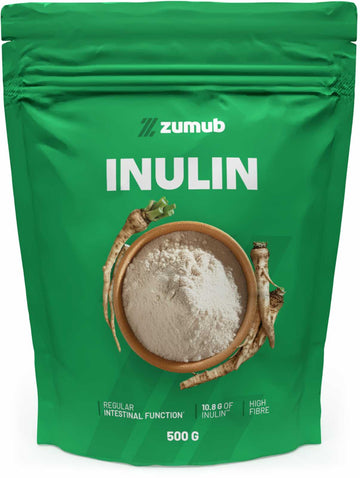 Zumub Inulina