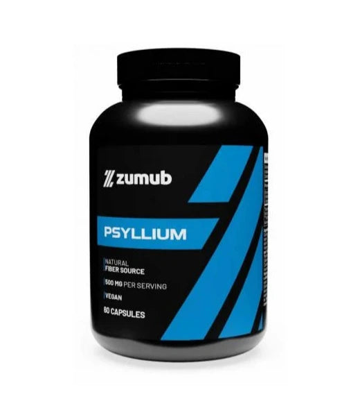 Zumub Psyllium