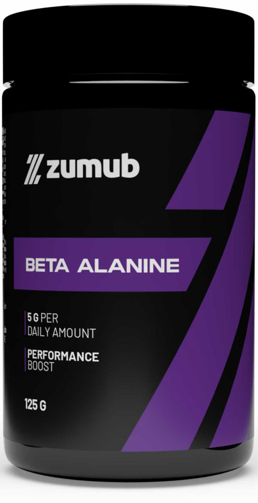 Zumub Beta-Alanina