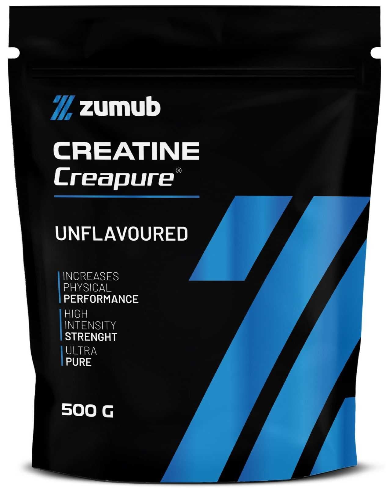 Zumub Creatina (Creapure®)