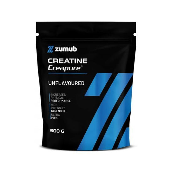 Zumub Creatina (Creapure®)