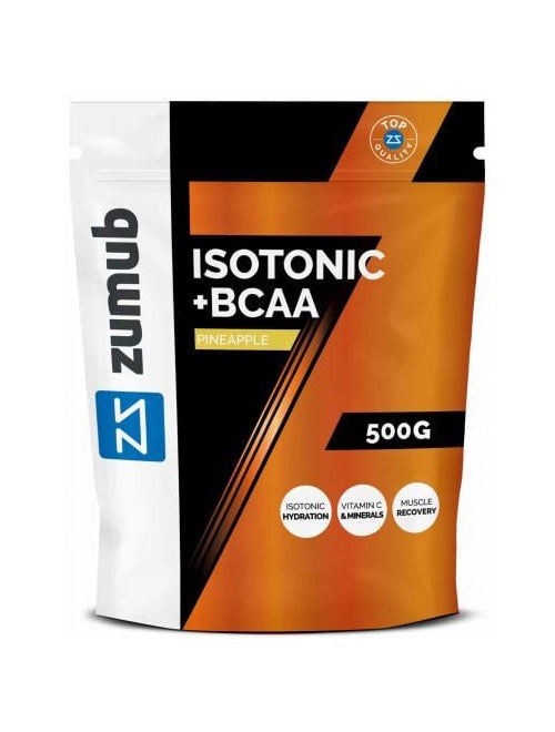 Zumub Isotonic BCAA