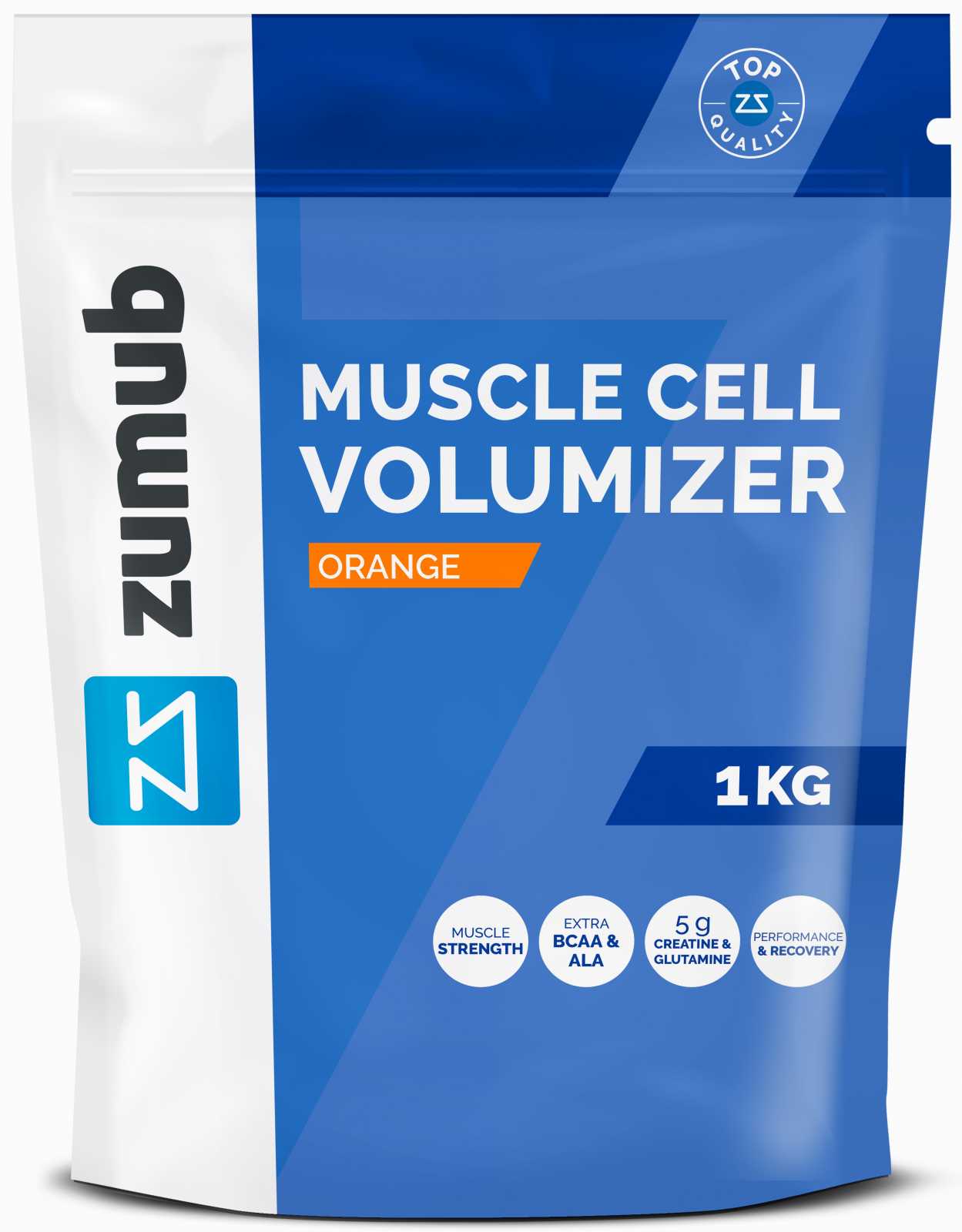 Zumub Muscle Cell Volumizer
