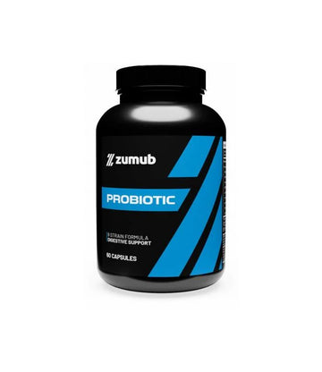 Zumub Probioticos
