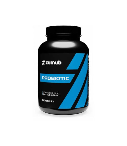 Zumub Probioticos